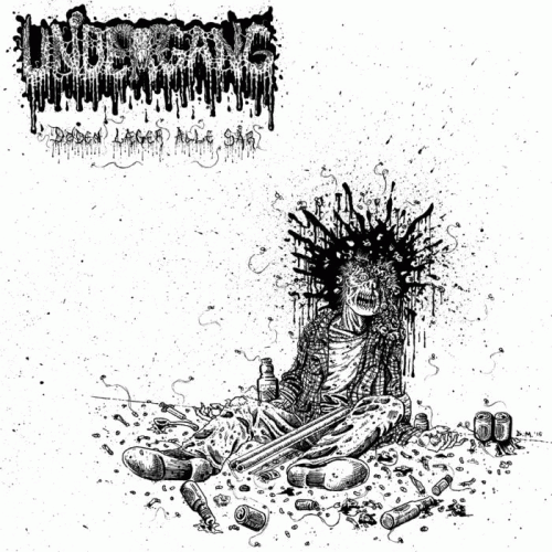 Undergang (DK-2) : Døden Læger Alle Sår